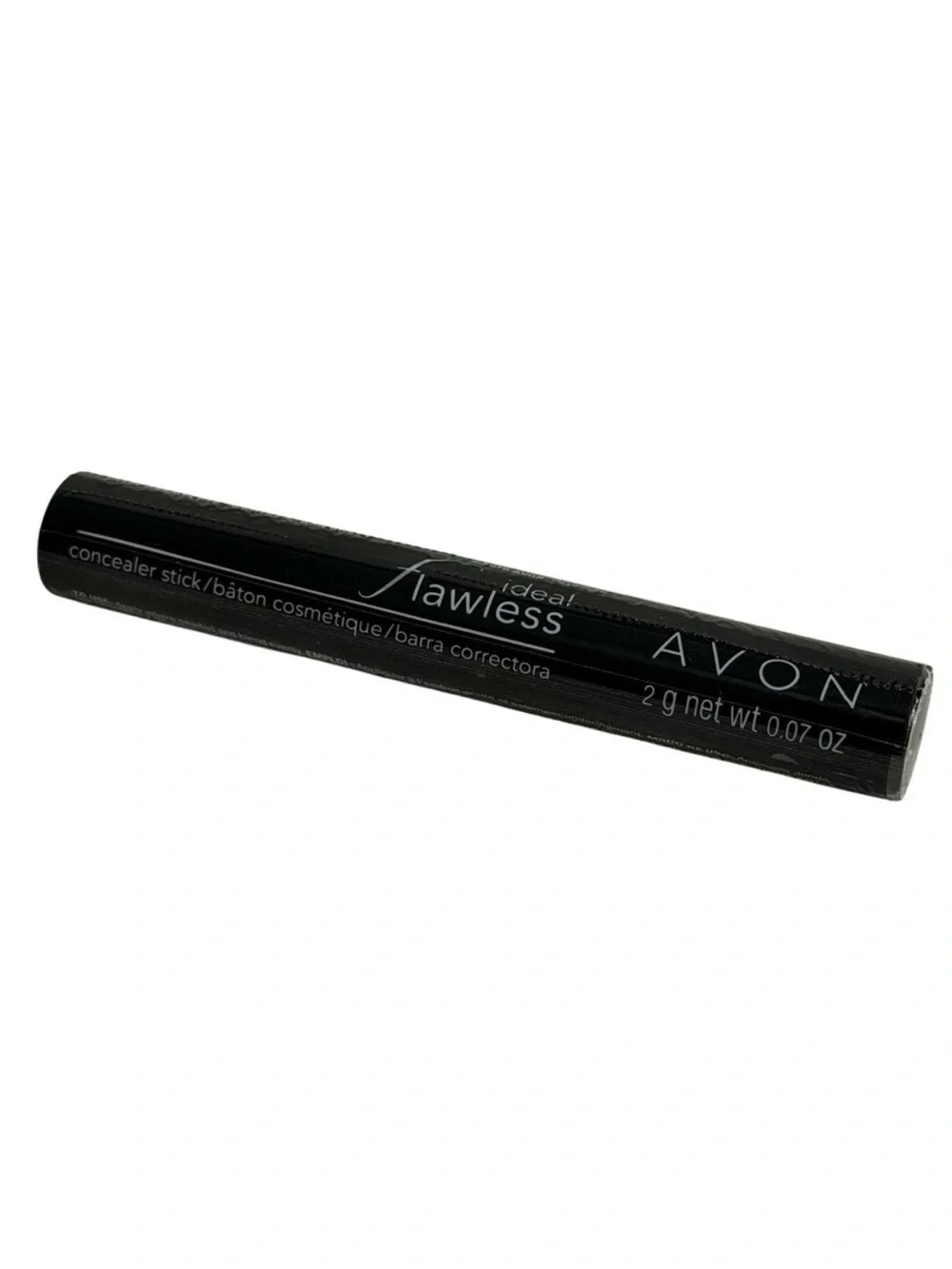 Avon Ideal Flawless Concealer Stick F02 Neutral .7 oz Discontinued Deadstock NEW